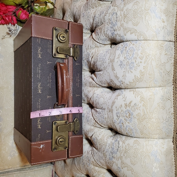 Vintage Paris de tour Utility Box - Picture 10 of 12